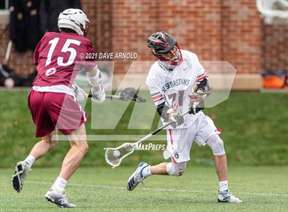 Thumbnail 2 in St. Sebastian's School @ Roxbury Latin photogallery.