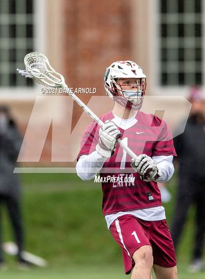 Thumbnail 1 in St. Sebastian's School @ Roxbury Latin photogallery.