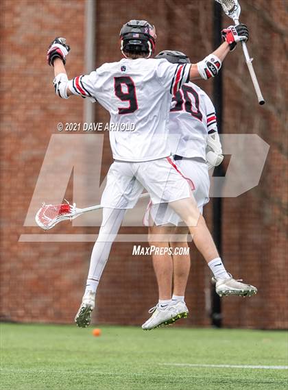 Thumbnail 1 in St. Sebastian's School @ Roxbury Latin photogallery.