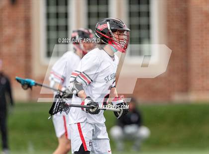 Thumbnail 1 in St. Sebastian's School @ Roxbury Latin photogallery.
