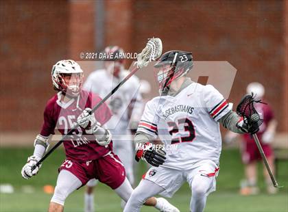 Thumbnail 2 in St. Sebastian's School @ Roxbury Latin photogallery.
