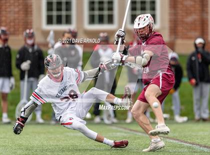 Thumbnail 3 in St. Sebastian's School @ Roxbury Latin photogallery.