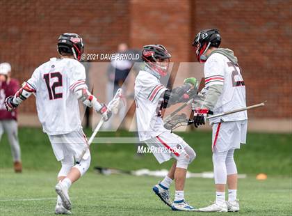 Thumbnail 3 in St. Sebastian's School @ Roxbury Latin photogallery.