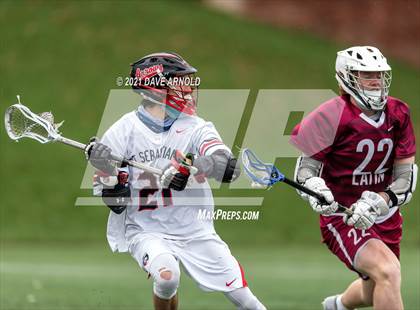 Thumbnail 3 in St. Sebastian's School @ Roxbury Latin photogallery.