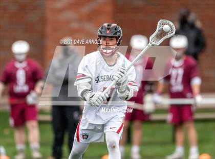 Thumbnail 1 in St. Sebastian's School @ Roxbury Latin photogallery.