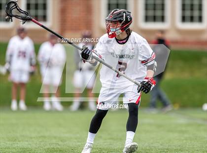 Thumbnail 2 in St. Sebastian's School @ Roxbury Latin photogallery.