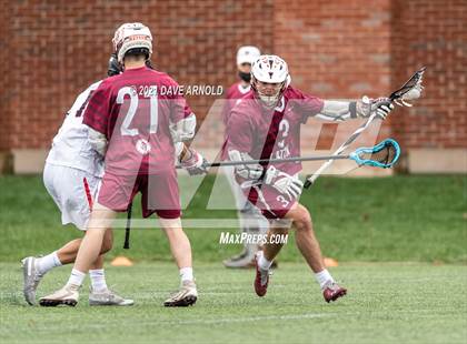 Thumbnail 1 in St. Sebastian's School @ Roxbury Latin photogallery.