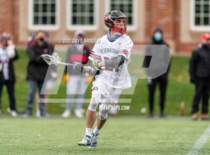 Thumbnail 3 in St. Sebastian's School @ Roxbury Latin photogallery.