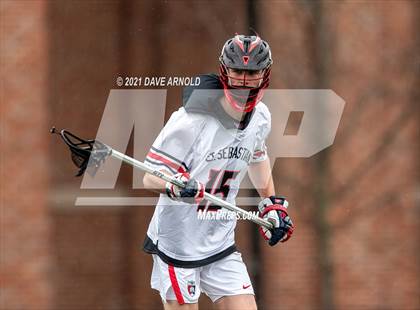 Thumbnail 2 in St. Sebastian's School @ Roxbury Latin photogallery.