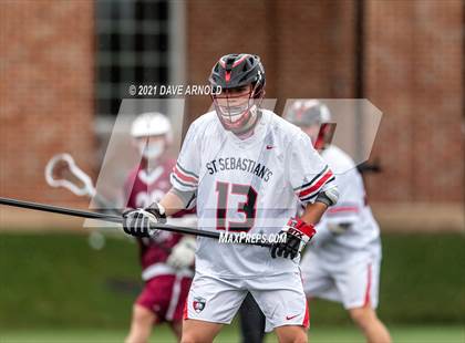 Thumbnail 3 in St. Sebastian's School @ Roxbury Latin photogallery.