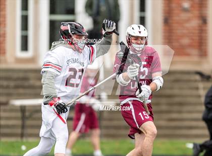 Thumbnail 1 in St. Sebastian's School @ Roxbury Latin photogallery.