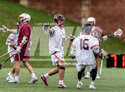 Thumbnail 1 in St. Sebastian's School @ Roxbury Latin photogallery.