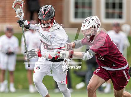 Thumbnail 2 in St. Sebastian's School @ Roxbury Latin photogallery.