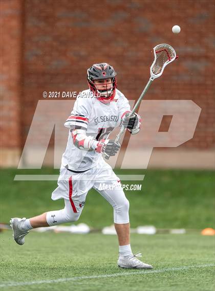 Thumbnail 2 in St. Sebastian's School @ Roxbury Latin photogallery.