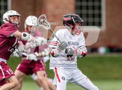 Thumbnail 2 in St. Sebastian's School @ Roxbury Latin photogallery.