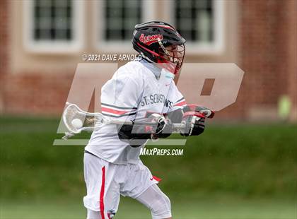 Thumbnail 2 in St. Sebastian's School @ Roxbury Latin photogallery.