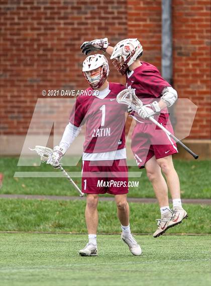 Thumbnail 2 in St. Sebastian's School @ Roxbury Latin photogallery.