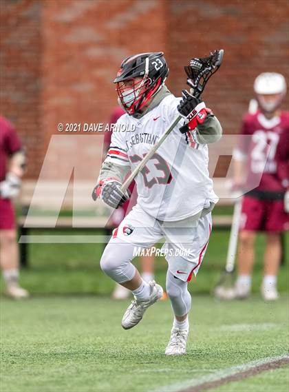 Thumbnail 1 in St. Sebastian's School @ Roxbury Latin photogallery.