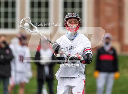 Thumbnail 3 in St. Sebastian's School @ Roxbury Latin photogallery.