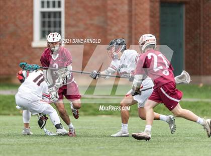 Thumbnail 1 in St. Sebastian's School @ Roxbury Latin photogallery.