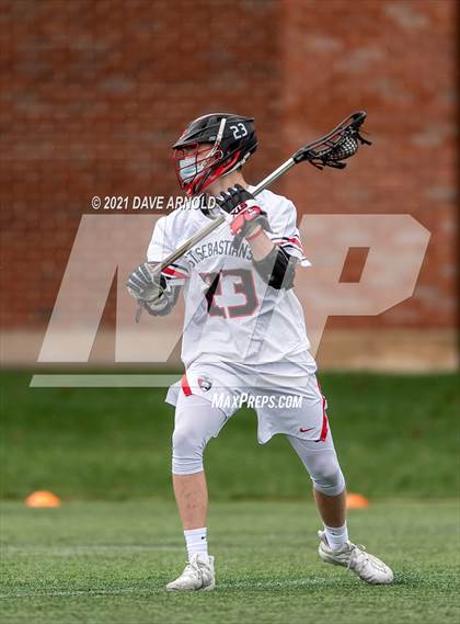 Thumbnail 2 in St. Sebastian's School @ Roxbury Latin photogallery.