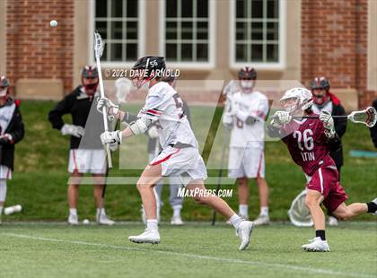 Thumbnail 1 in St. Sebastian's School @ Roxbury Latin photogallery.
