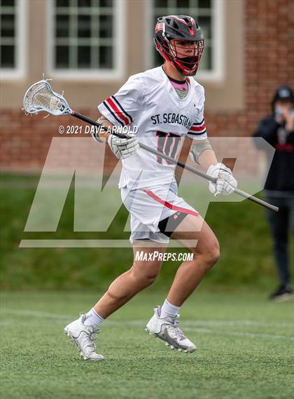 Thumbnail 3 in St. Sebastian's School @ Roxbury Latin photogallery.