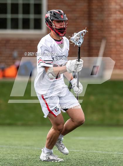 Thumbnail 3 in St. Sebastian's School @ Roxbury Latin photogallery.