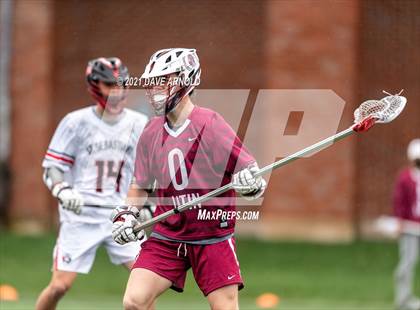 Thumbnail 2 in St. Sebastian's School @ Roxbury Latin photogallery.