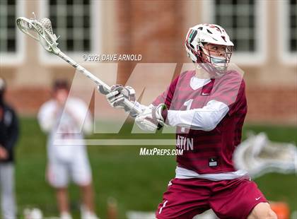 Thumbnail 2 in St. Sebastian's School @ Roxbury Latin photogallery.