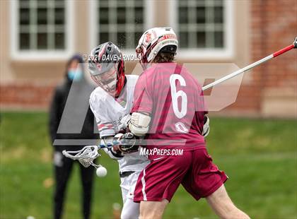 Thumbnail 2 in St. Sebastian's School @ Roxbury Latin photogallery.