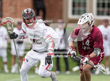 Thumbnail 3 in St. Sebastian's School @ Roxbury Latin photogallery.