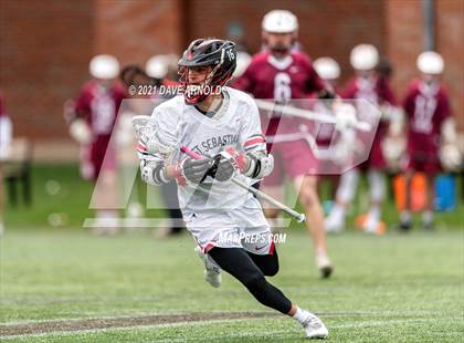 Thumbnail 1 in St. Sebastian's School @ Roxbury Latin photogallery.