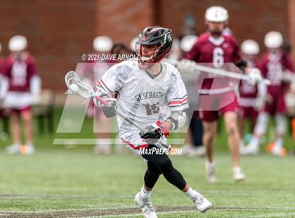 Thumbnail 3 in St. Sebastian's School @ Roxbury Latin photogallery.