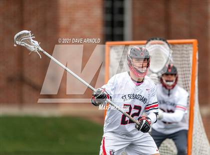 Thumbnail 3 in St. Sebastian's School @ Roxbury Latin photogallery.