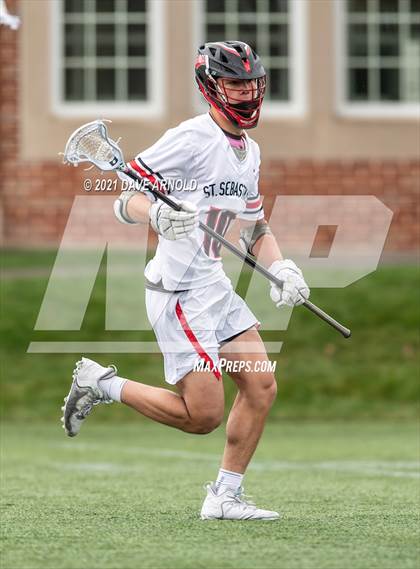 Thumbnail 2 in St. Sebastian's School @ Roxbury Latin photogallery.