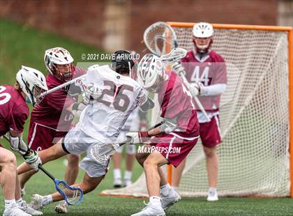 Thumbnail 2 in St. Sebastian's School @ Roxbury Latin photogallery.