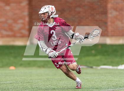 Thumbnail 1 in St. Sebastian's School @ Roxbury Latin photogallery.