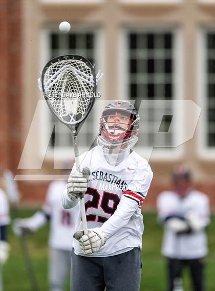 Thumbnail 2 in St. Sebastian's School @ Roxbury Latin photogallery.
