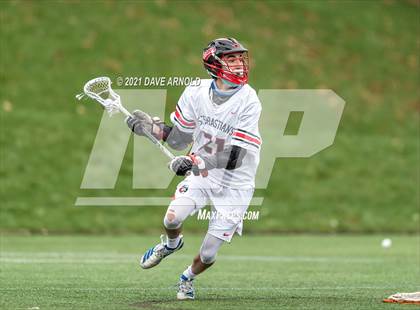 Thumbnail 2 in St. Sebastian's School @ Roxbury Latin photogallery.