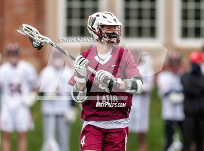 Thumbnail 2 in St. Sebastian's School @ Roxbury Latin photogallery.