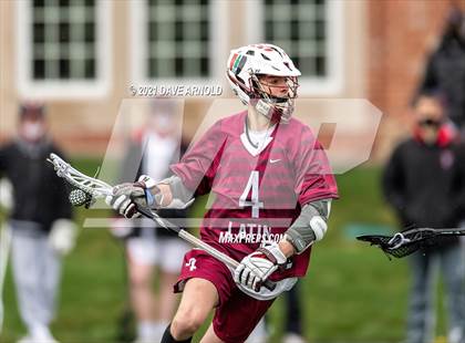 Thumbnail 3 in St. Sebastian's School @ Roxbury Latin photogallery.
