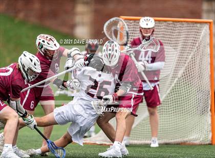 Thumbnail 3 in St. Sebastian's School @ Roxbury Latin photogallery.