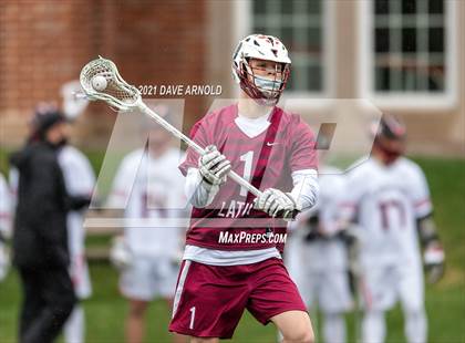Thumbnail 3 in St. Sebastian's School @ Roxbury Latin photogallery.