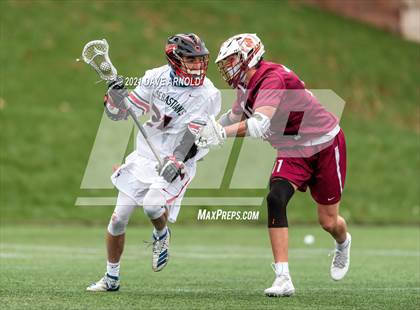 Thumbnail 3 in St. Sebastian's School @ Roxbury Latin photogallery.