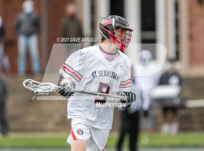 Thumbnail 3 in St. Sebastian's School @ Roxbury Latin photogallery.