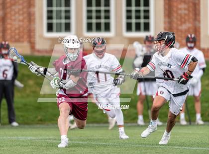 Thumbnail 3 in St. Sebastian's School @ Roxbury Latin photogallery.