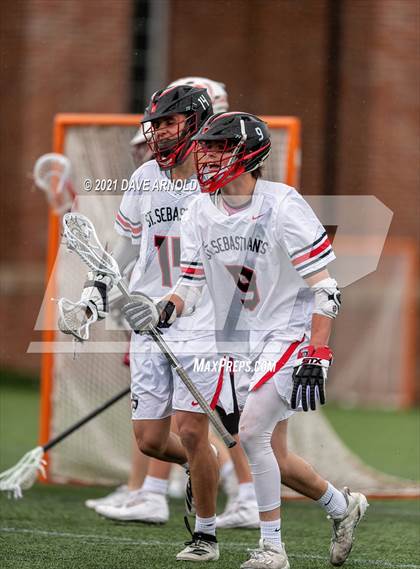 Thumbnail 3 in St. Sebastian's School @ Roxbury Latin photogallery.