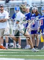 Photo from the gallery "Athens Drive @ Pinecrest (NCHSAA 4A East Round 2)"