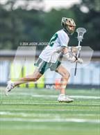 Photo from the gallery "Athens Drive @ Pinecrest (NCHSAA 4A East Round 2)"